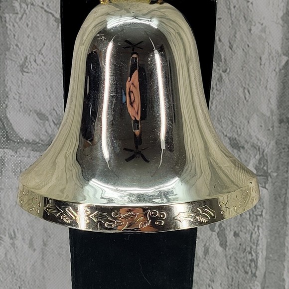 VTG 1997 Gemmy Industries Electronic CHRISTMAS Singing Doorbell Door Knocker 28” - Picture 5 of 11